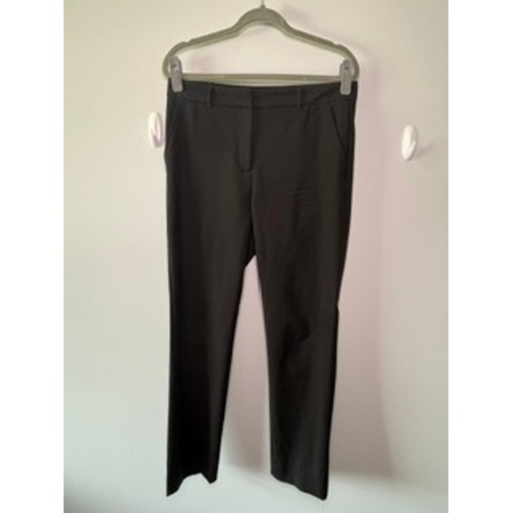 White House Black Market The Slim Trouser Pants Women's Size 10 Career Dress
